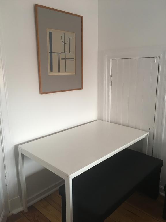 Nordertor Refugium Apartment Хузум Екстериор снимка